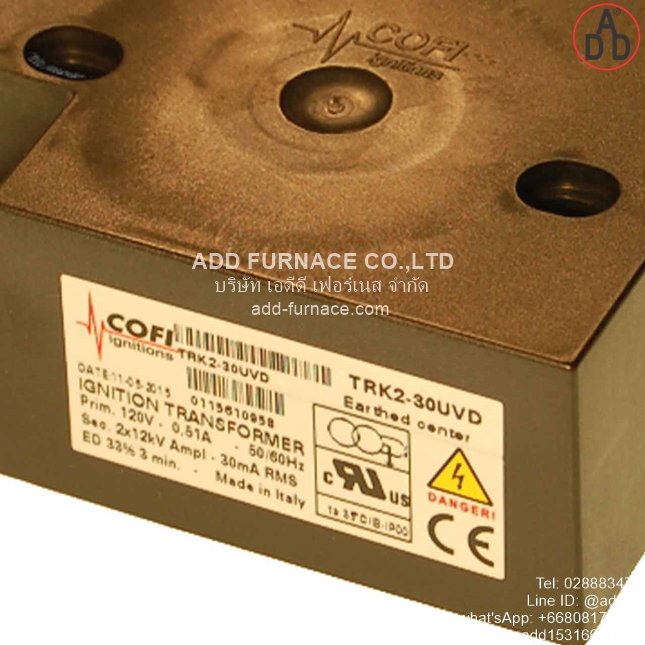 COFI TRK2-30UVD (2)